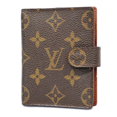 louis vuitton mini notebook|Louis Vuitton daytimer.